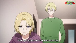 Shinkalion: Change the World Episode 6 Subtitle Indonesia