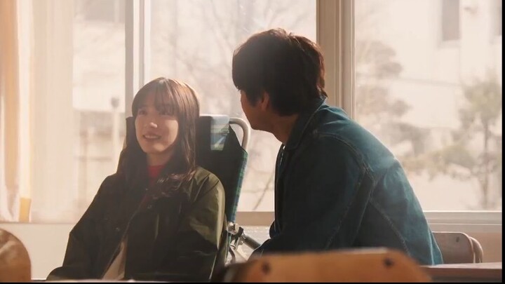 Kimi ga Kokoro wo Kuretakara sub indo episode 10 end