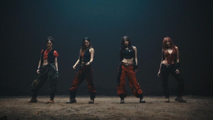 [HD Stage] 250702 aespa Dirty Work Dance Version