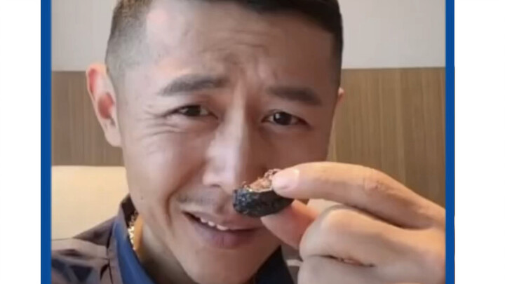Teacher Da Bing's new profession: Plum Connoisseur