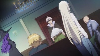 Yuusha Party wo Tsuihou sareta Beast Tamer Episode 1