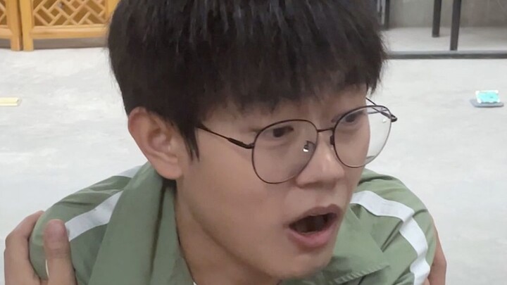 What If Family Gatherings Used Fan-Speak?