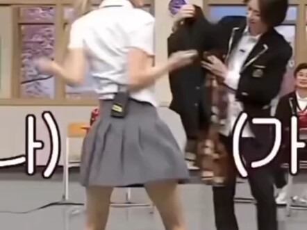 【BLACKPINK】To put it bluntly, true humor