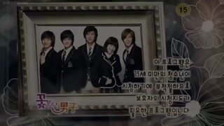 Boys Over Flowers Ep23 (English Sub)