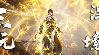 Wu Dong Qian Kun Season 6 Episode 6 Sub Indo