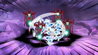 Episode 31: Xiao Lingtian kills two underworld emperors