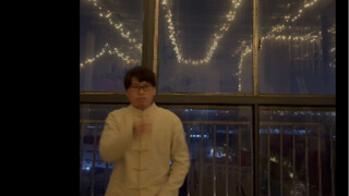 这卡点小帅了