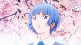 [1,000 Anime Mixed Cuts] สิ่งที่แยกเราไม่ใช่ระยะทาง แต่เป็นมิติ! - -
