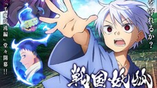 Sengoku Youko Part 2 Episode 3 Subtitle Indonesia