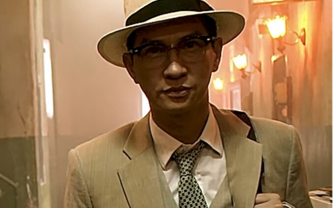 Have you ever seen such a highly intelligent Zha Zhahui?
