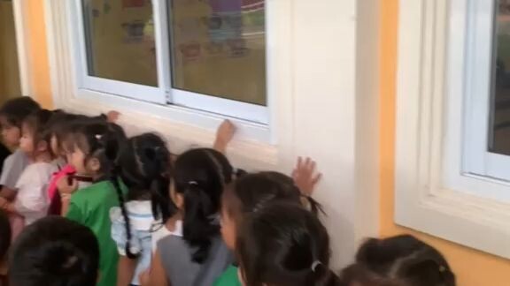 K1A school year 2026-27