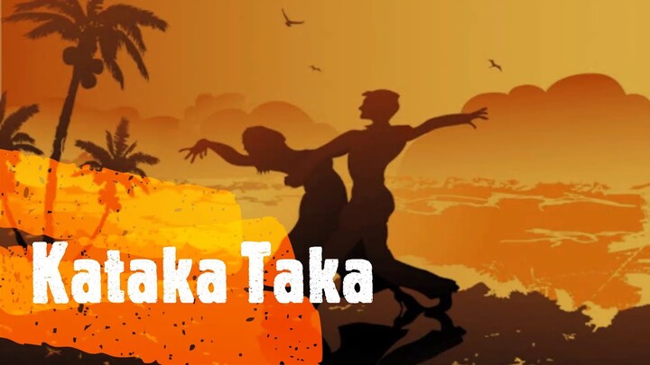 "Kataka Taka" Karaoke (Instrumental)