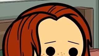 Cyanide Happy Show: The Adventure of an Internet Addicted Boy in Another World