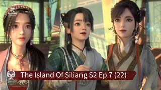The Island Of Siliang S2 Ep 7 (22)