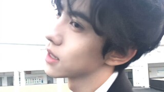 ชัย จีดาน : “เด็กคนนี้ทั้งแกร่งและหล่อ”