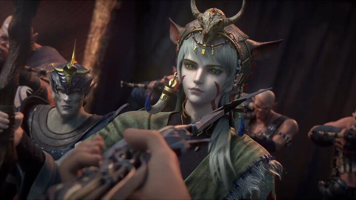 Purple River S2 Eps 21 Sub Indo