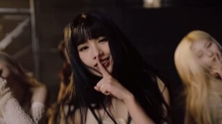 【Xiaohu】Kissoflife-shhh, 16 chi tiết hướng dẫn nhảy múa giải thích