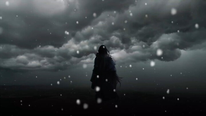 【大爱仙尊|盗天魔尊】你要知道，天外之魔不只是你一人