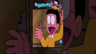¡TEN CUIDADO CUANDO TE ENOJAS! 😠 DORAEMON E300