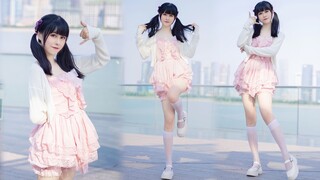 【小兔几】双马尾妹妹的电话你都不接吗？☎ RingRingRing~