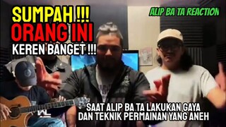 SUMPAH ORANG INI KEREN‼️ DIA MELAKUKAN TEKNIK DAN GAYA YANG ANEH‼️