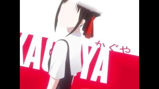 Kaguya-sama: Love is War AMV