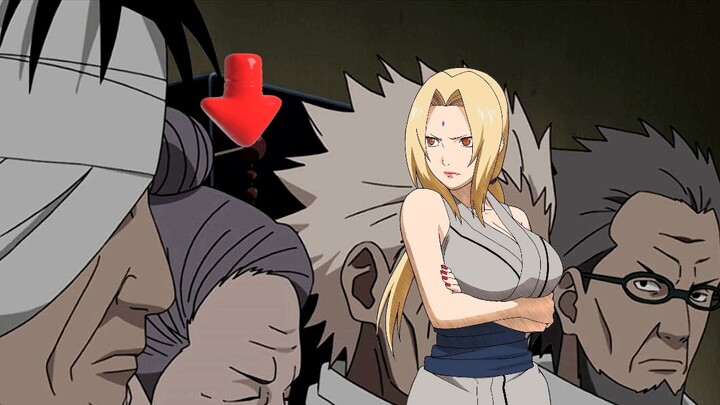 The Interest Construction Politics of Konoha Village in the Land of Fire