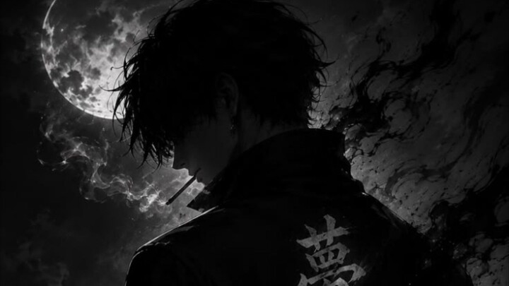 AMV — Jangan Nonton Kalau Mentalmu Belum Siap Lihat Mereka Masuk Mode GILA. 𒉭 「AURA: UNLEASHED」⚔️
