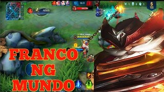 Franco ng mundo l franco gameplay 2022