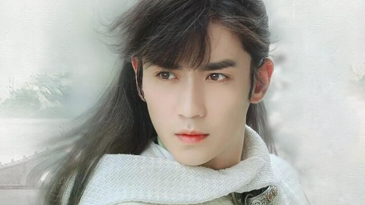 [Zhu Yilong] Meskipun Ceritanya Buruk, Tapi Wajahnya Begitu Cantik