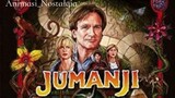 Jumanji (1995) Malay Dub