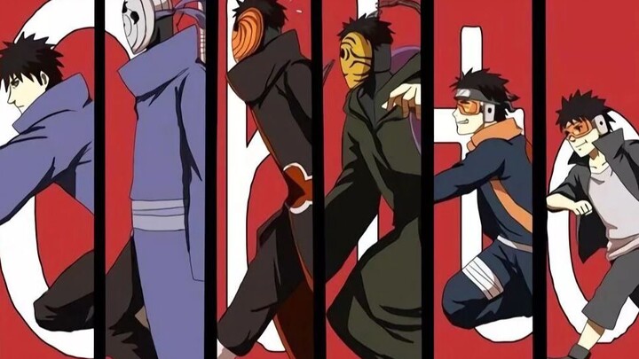【Naruto MAD】MY FIRST STORY – "Someday" | Happy Birthday Obito!