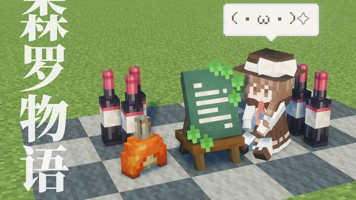 【Seri Cerita Moro - Obrolan Santai】 Tema Baru, Kolaborasi, Pengembangan Fitur