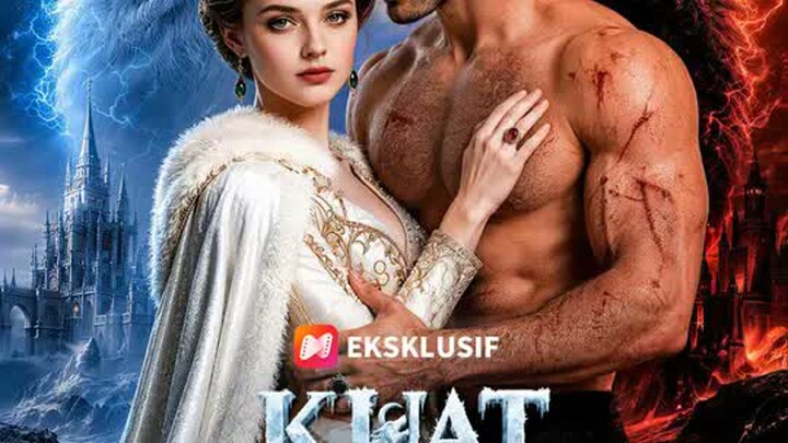 Kuat Karena Cinta Full Bahasa Indonesia (NS)
