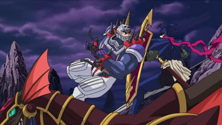 Cardfight Vanguard Season 1 Episode 1 Vanguard of Destiny English Dubbed