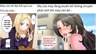 Welcome to VietNam #44 | Meme Mặn Mòi For Days #39: Ko no DIO da | HDS MEME