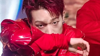 【1080p+】200216 SBS Inkigayo Live iKON - Dive