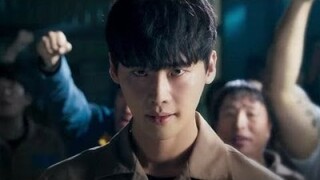 when you mess up with wrong person 🔥👿 Big Mouth Hindi Mix 💖New Korean Drama 💙2022❤ Mix Songs MV❤