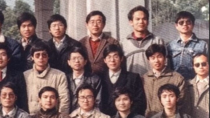 Tim Dad Pan Shuimiao’s Legendary Life