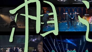 [Times Youth League] Perubahan kostum sekali klik di panggung "Encounter" - kostum sehalus sutra unt