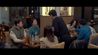 [Indo-Sub] Ep.12 End | 𝕋𝕙𝕖 𝕎𝕚𝕟𝕟𝕚𝕟𝕘 𝕋𝕣𝕪 (𝟚𝟘𝟚𝟝)