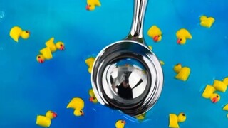 bubble bath - scoops this slime is a fav in the shop