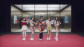 Apink ‘D N D’ M/V