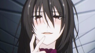 Armed Girls Finale: Five girls become mentors, all vying to give Namura extra lessons