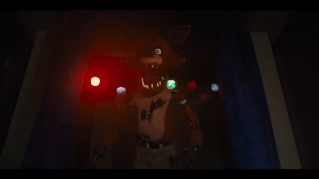 Stream [SFM FNAF] RUN RUN! - Five Nights at Freddy's 3 SONG by