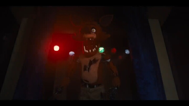 Five Nights at Freddy's Watch Full Movie : Link In Description