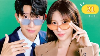 Queen Of Divorce Episode 21 Tagalog Dubbed