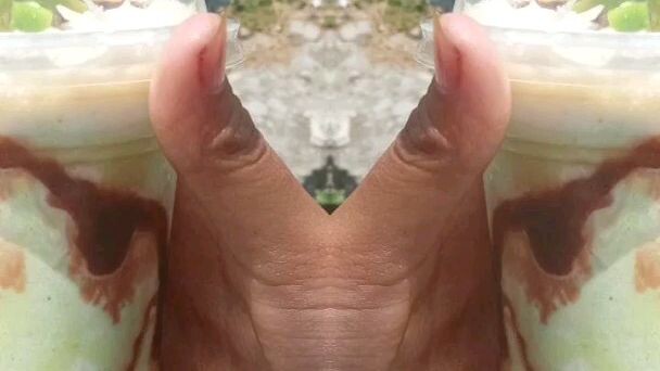 FULL sedot nggak sih ....😋