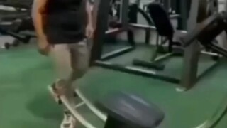 The second one is the correct way.