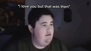 ”but that was then"